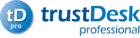 trustDesk professional herunterladen