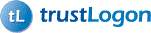 Logo: trustLogon - Windows Smartcard-Logon